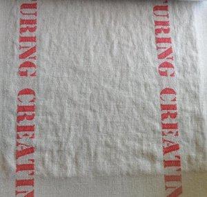 LARSEN STENCIL FABRIC